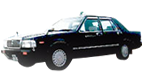 中型車(5人乗り)